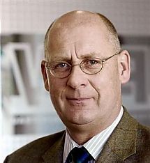 Dieter Zahn